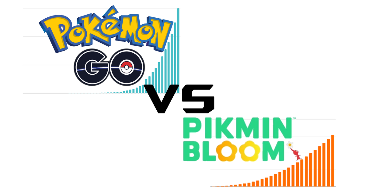 Levelling up: How Pikmin Bloom fixed what Pokemon Go got wrong.