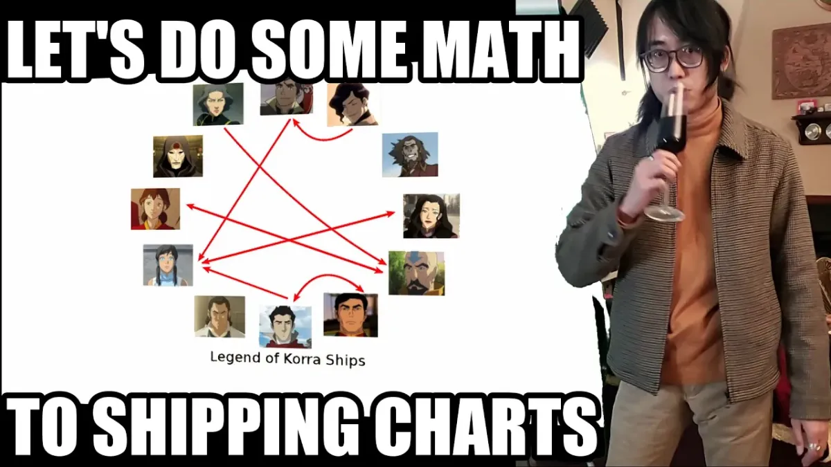 Fixing your shipping charts with math